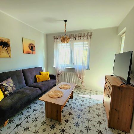 Apartament 23 - Klimaty Bałtyku Dziwnów Zewnętrze zdjęcie
