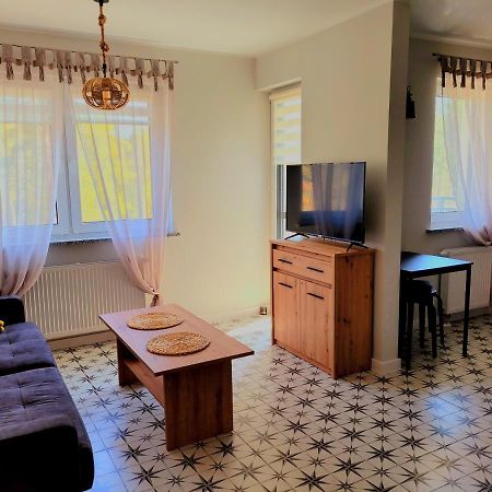 Apartament 23 - Klimaty Bałtyku Dziwnów Zewnętrze zdjęcie