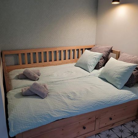 Apartament 23 - Klimaty Bałtyku Dziwnów Zewnętrze zdjęcie