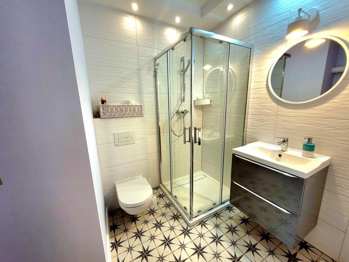 Apartament 23 - Klimaty Bałtyku Dziwnów Zewnętrze zdjęcie