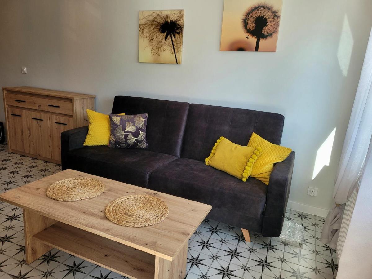Apartament 23 - Klimaty Bałtyku Dziwnów Zewnętrze zdjęcie