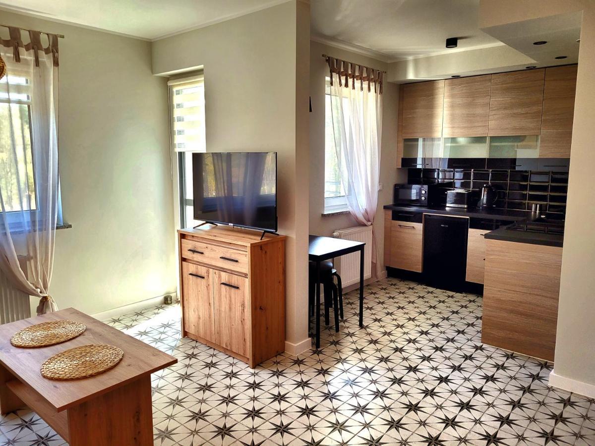 Apartament 23 - Klimaty Bałtyku Dziwnów Zewnętrze zdjęcie