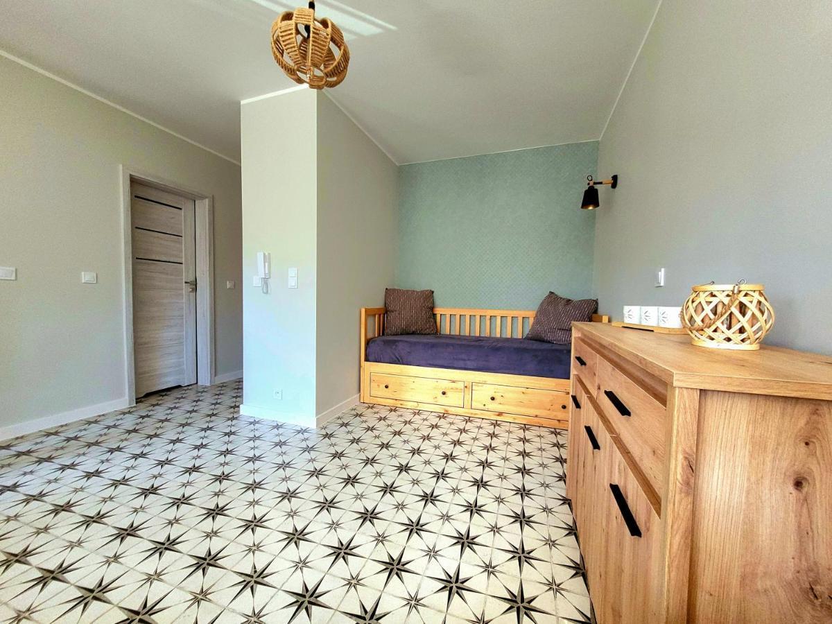 Apartament 23 - Klimaty Bałtyku Dziwnów Zewnętrze zdjęcie