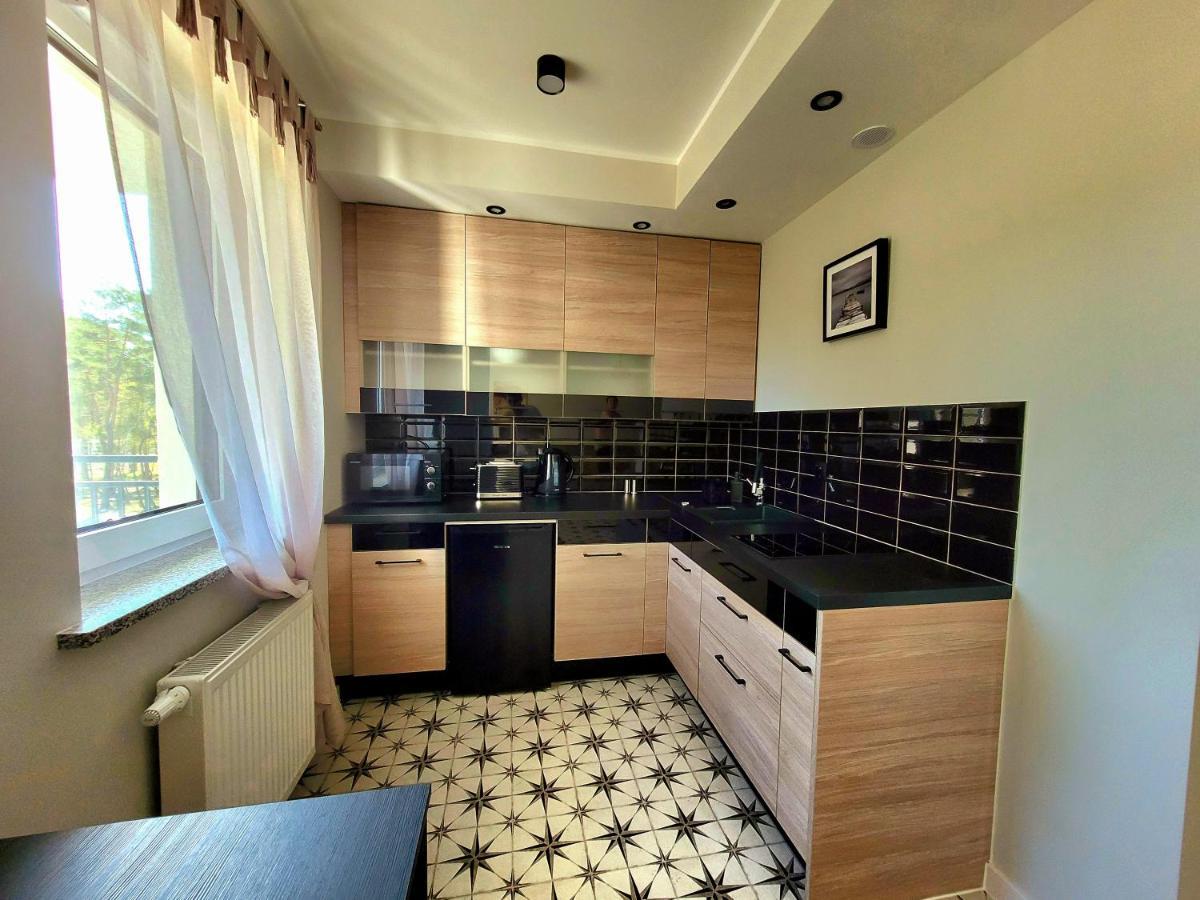 Apartament 23 - Klimaty Bałtyku Dziwnów Zewnętrze zdjęcie