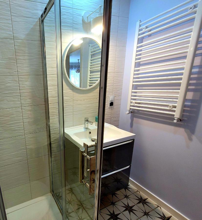 Apartament 23 - Klimaty Bałtyku Dziwnów Zewnętrze zdjęcie