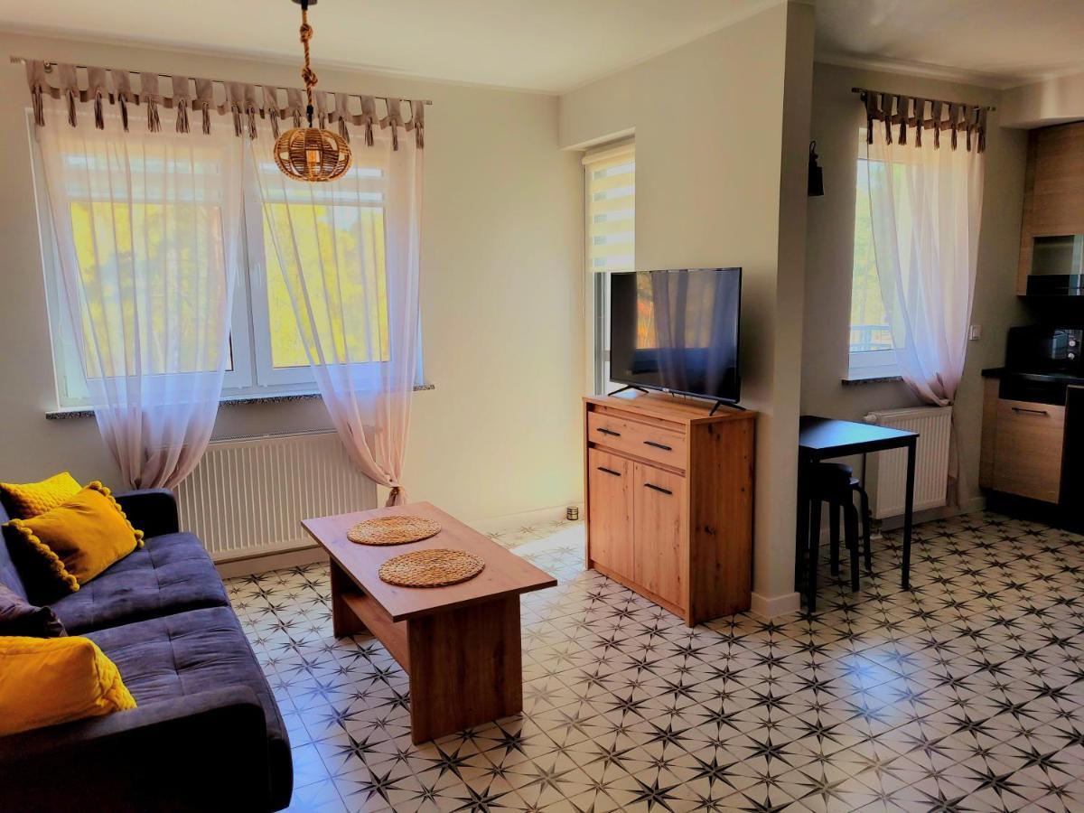 Apartament 23 - Klimaty Bałtyku Dziwnów Zewnętrze zdjęcie