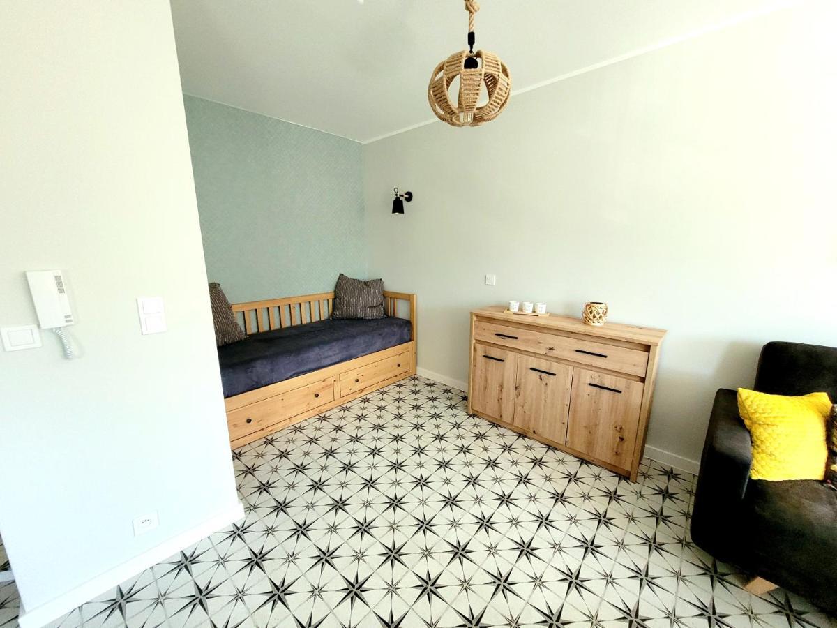 Apartament 23 - Klimaty Bałtyku Dziwnów Zewnętrze zdjęcie