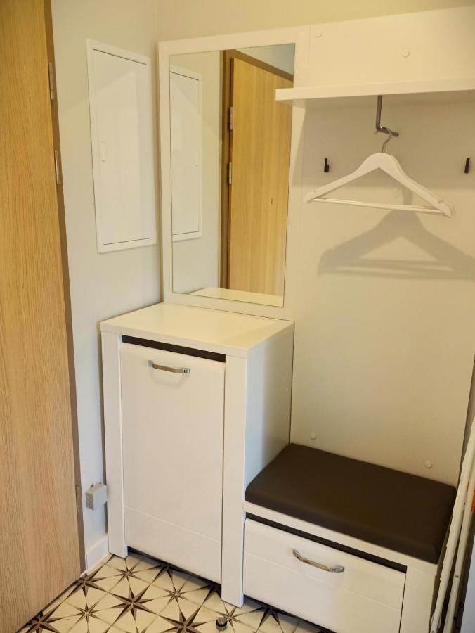 Apartament 23 - Klimaty Bałtyku Dziwnów Zewnętrze zdjęcie